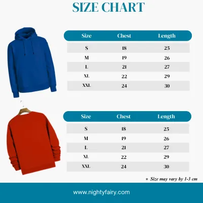 2 Pcs Premium Zipper Hoodie (1003)