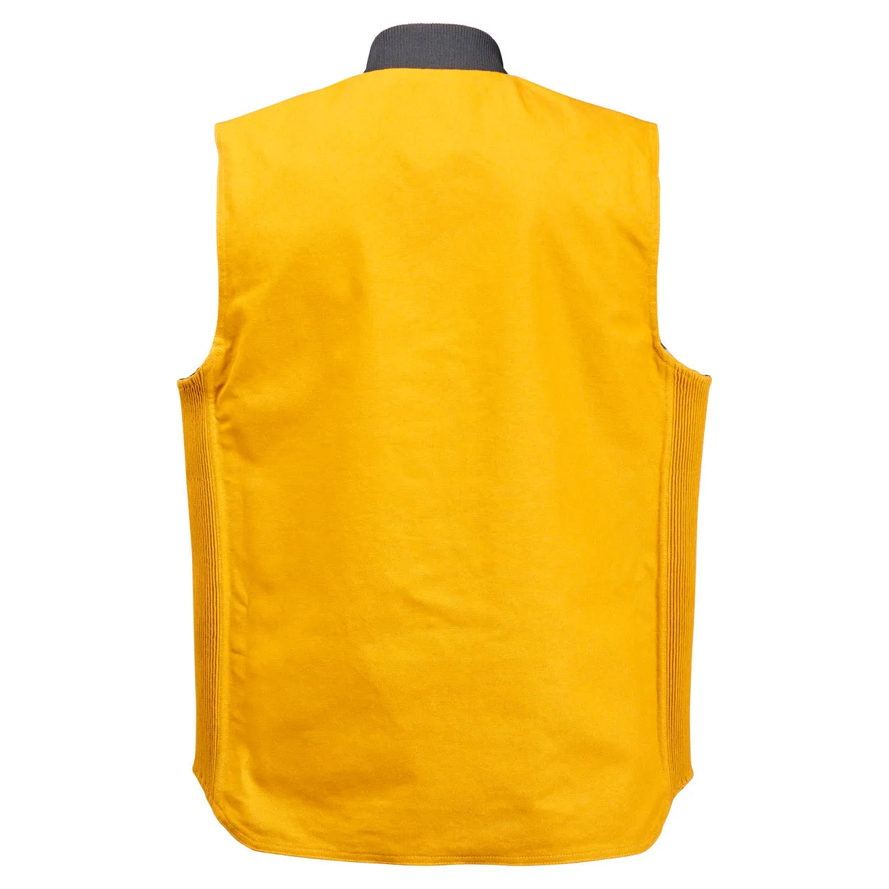 4 Speed Vest - Gold