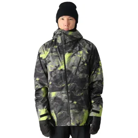 686 Gore-Tex Hydra Down Thermagraph Mens Jacket