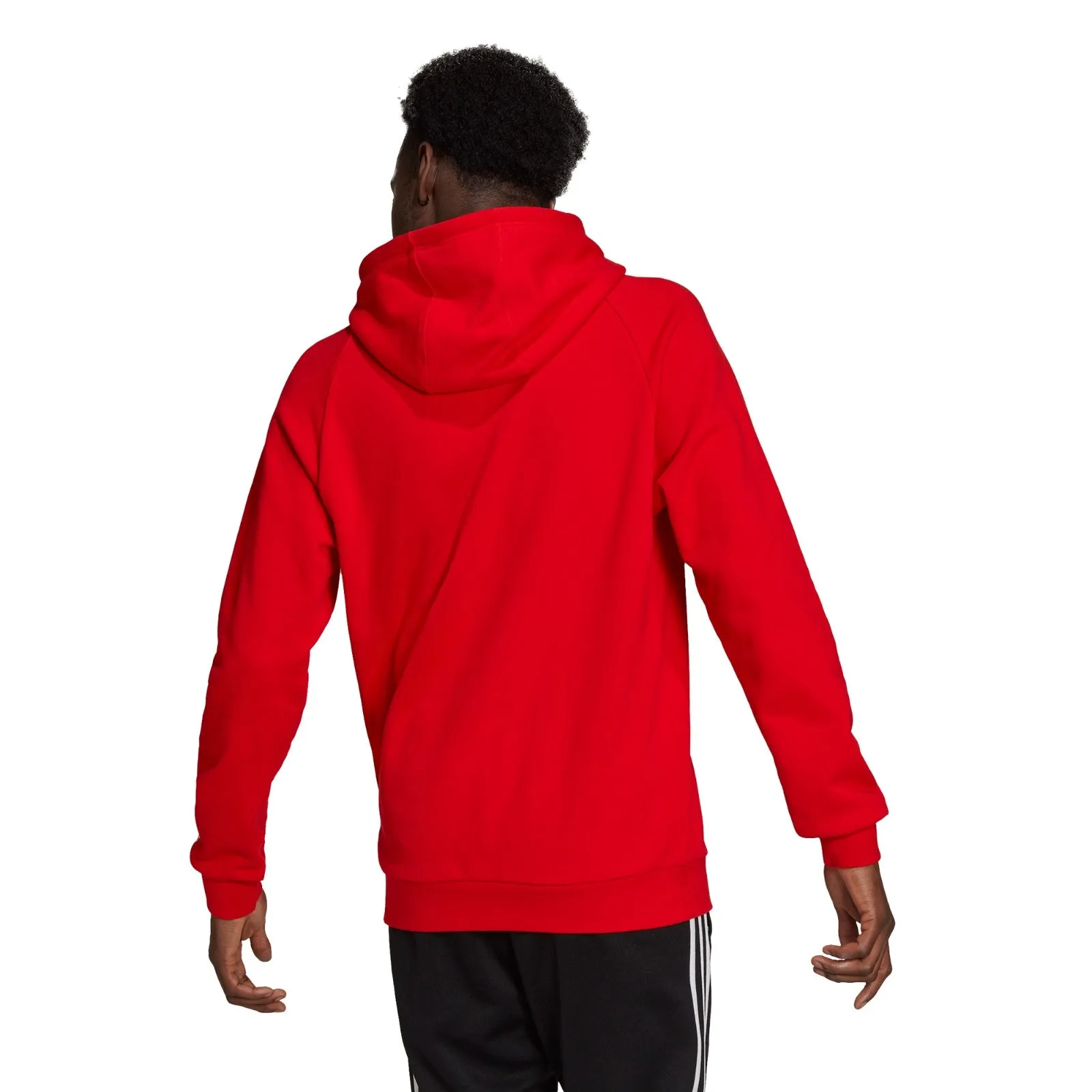 Adicolor Shattered Trefoil Hoodie H62501