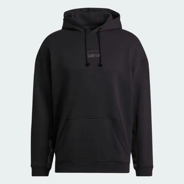 Adidas R.Y.V. Loose Fit Men Original Sweatshirt Black