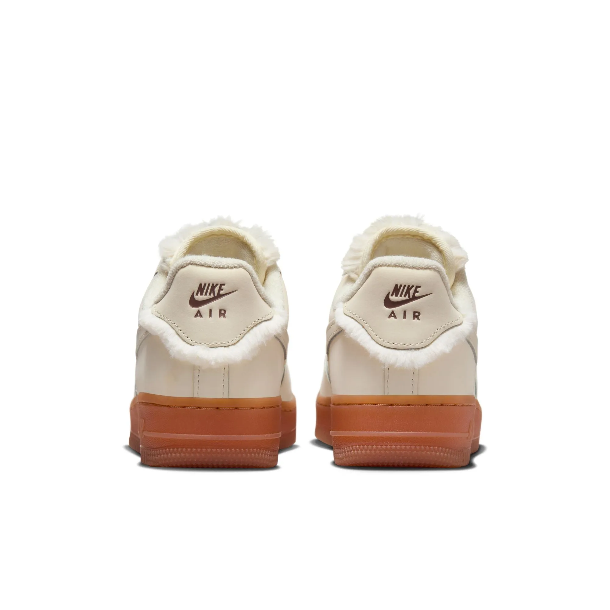 Air Force 1 ’07 LX 'Sail/Gum' W