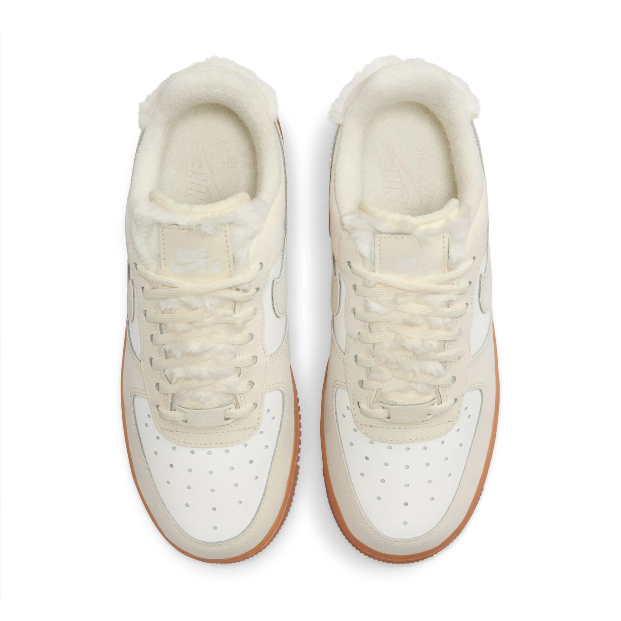 Air Force 1 ’07 LX 'Sail/Gum' W