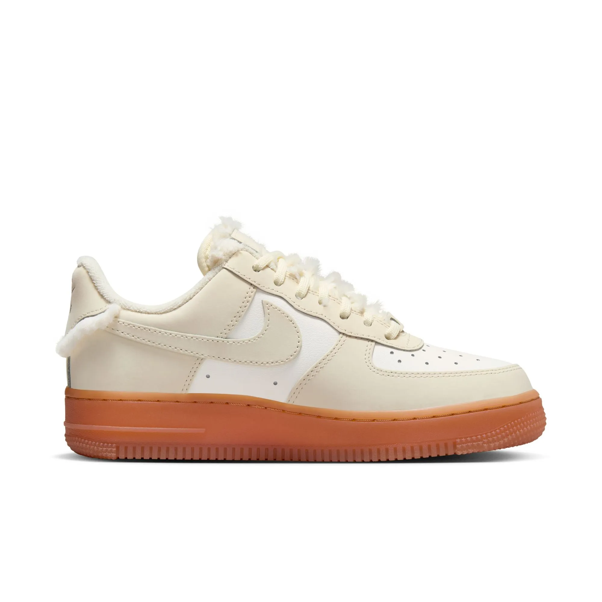 Air Force 1 ’07 LX 'Sail/Gum' W