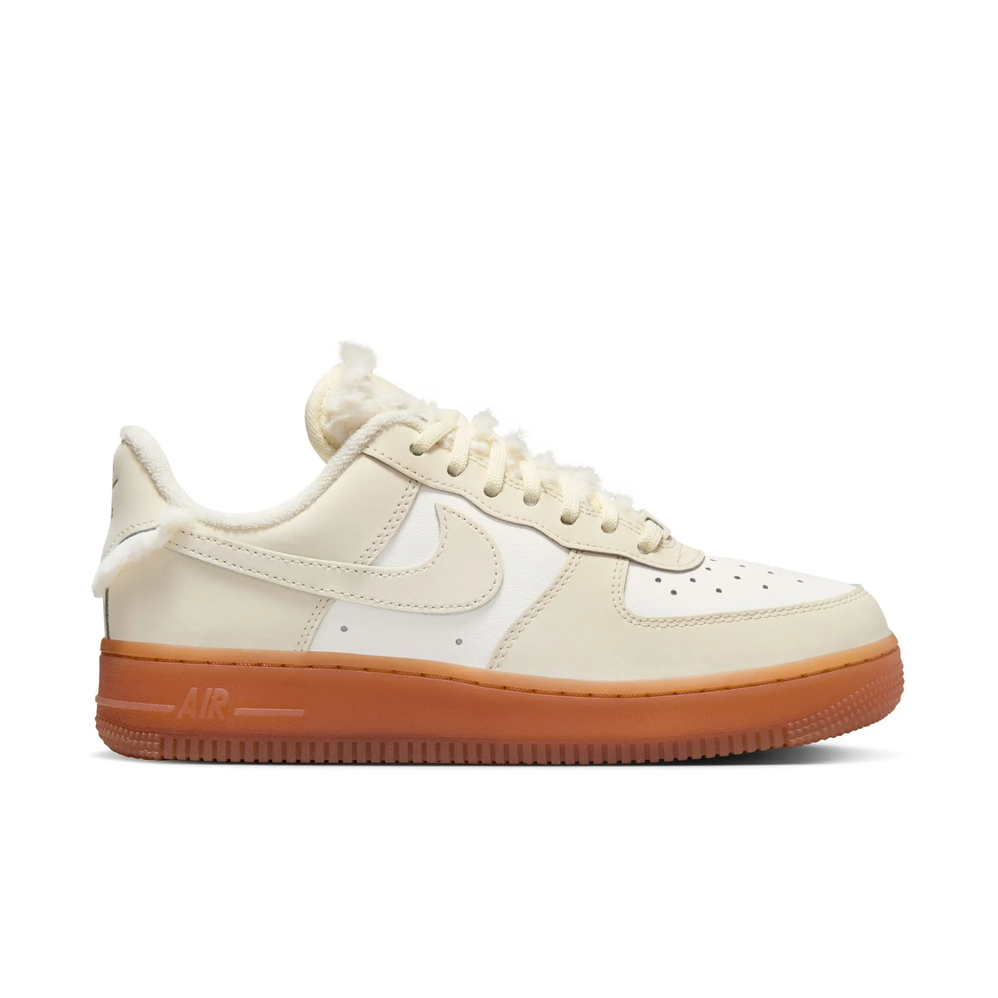 Air Force 1 ’07 LX 'Sail/Gum' W