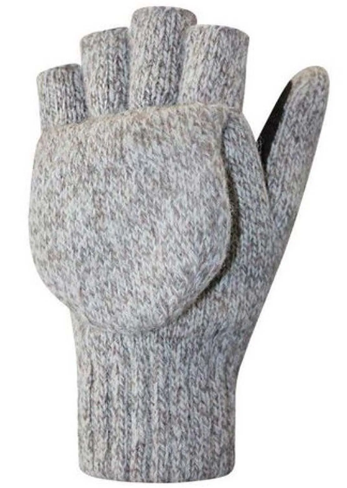 Auclair Unisex Signature Split Mitts