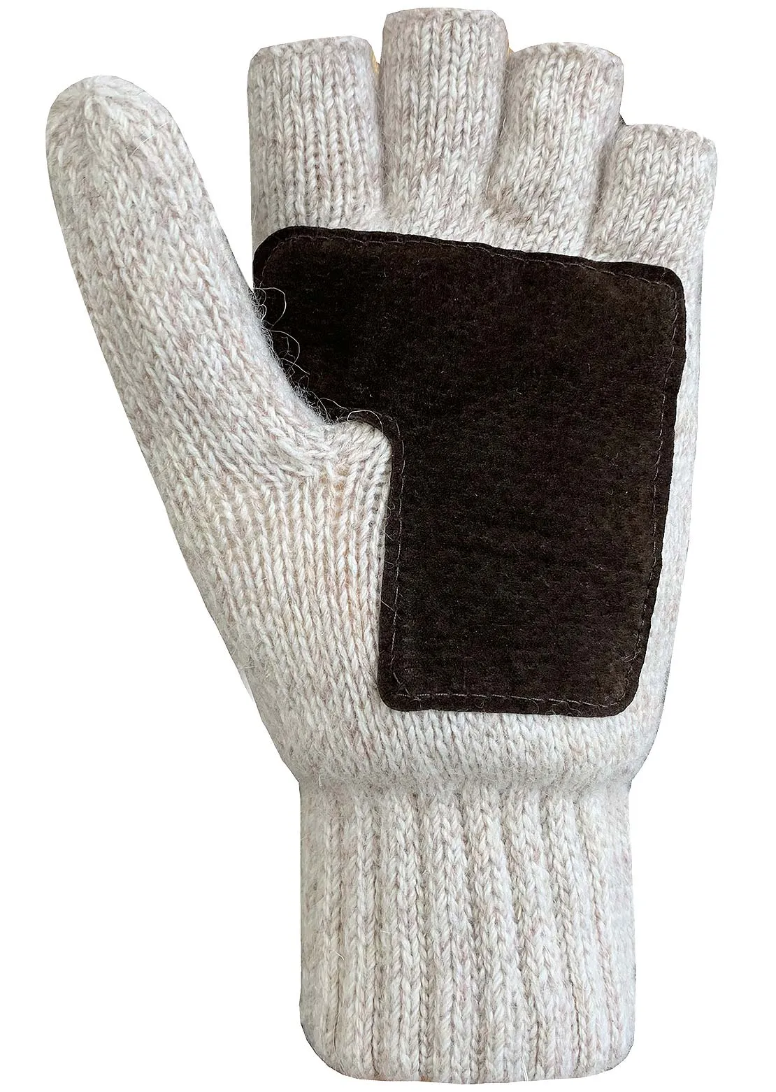 Auclair Unisex Signature Split Mitts