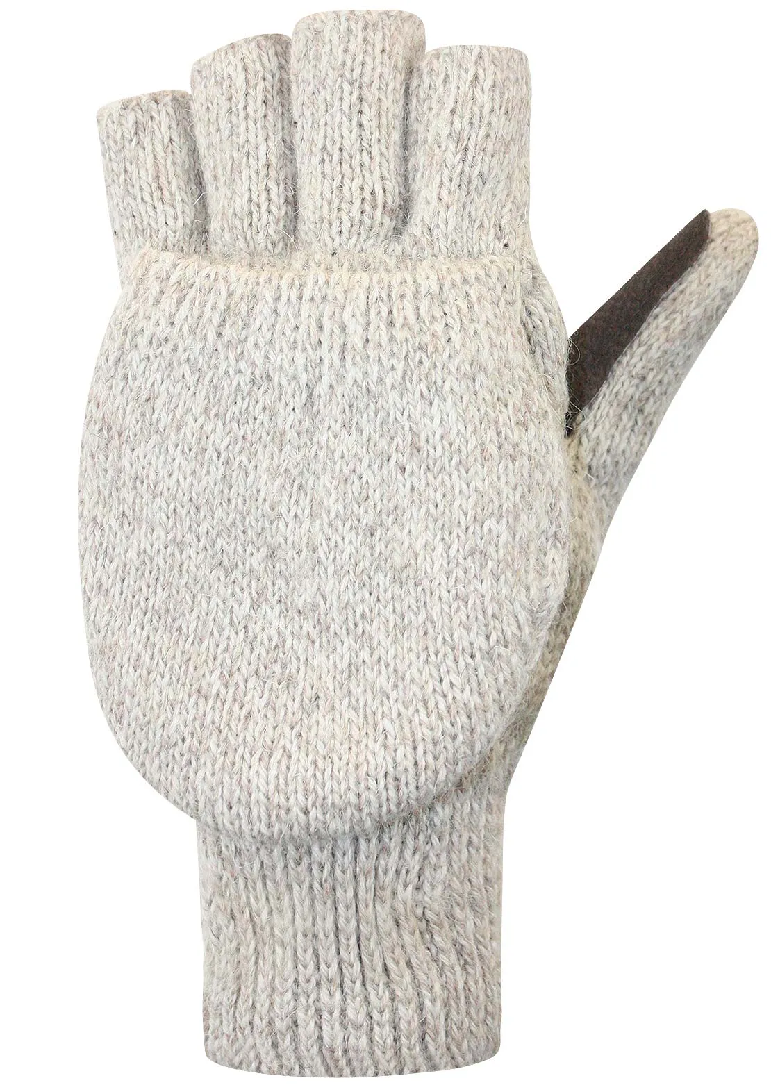 Auclair Unisex Signature Split Mitts