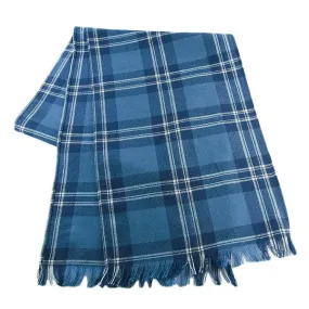 Austin Modern Light Weight Tartan Scarf