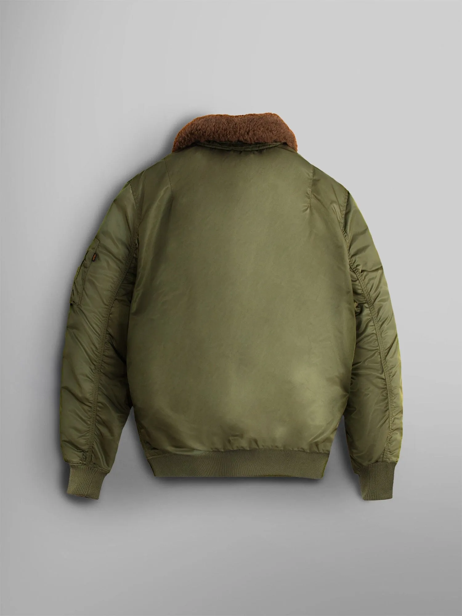 B-15 MOD BOMBER JACKET