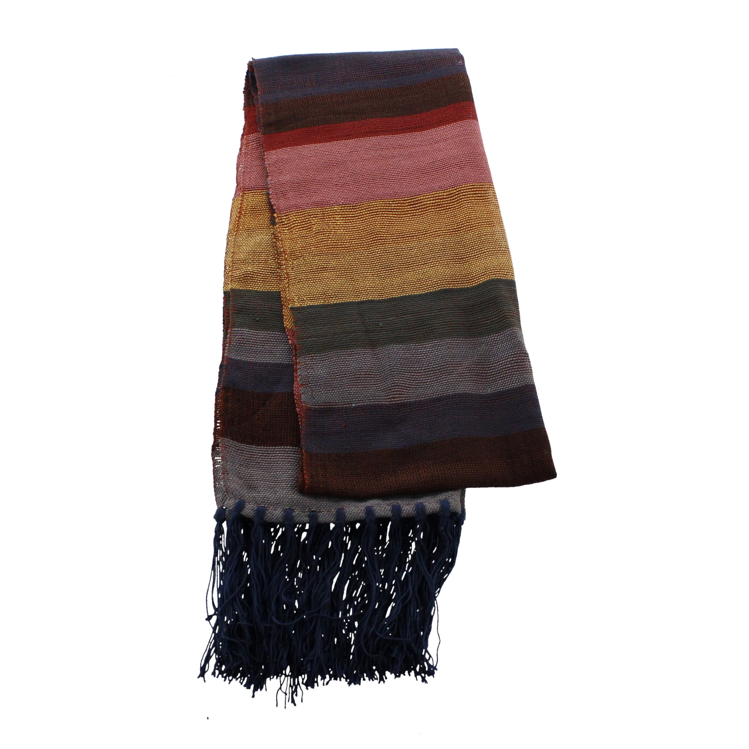 Bamboo Scarf The Classics The Tsandza Collection