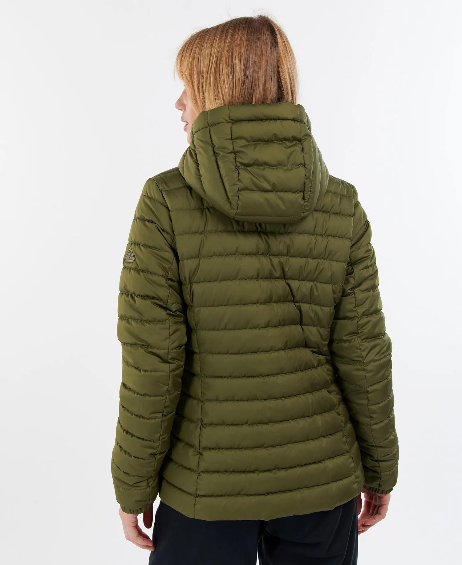 Barbour Cranmoor Quilted Jacket