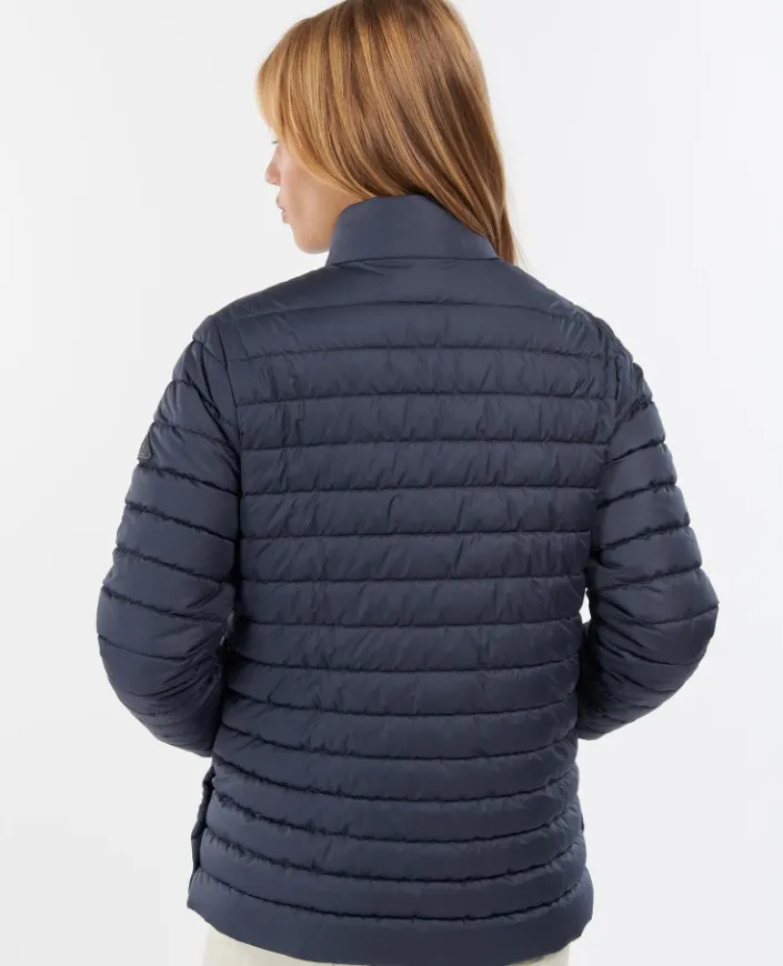 Barbour Melita Quilted Jacket LQU1456