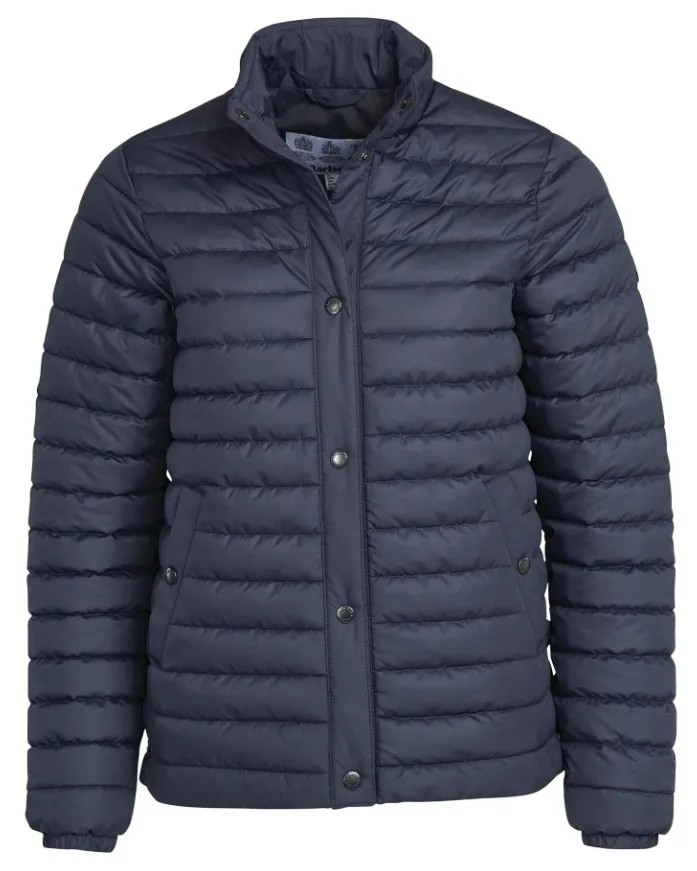 Barbour Melita Quilted Jacket LQU1456