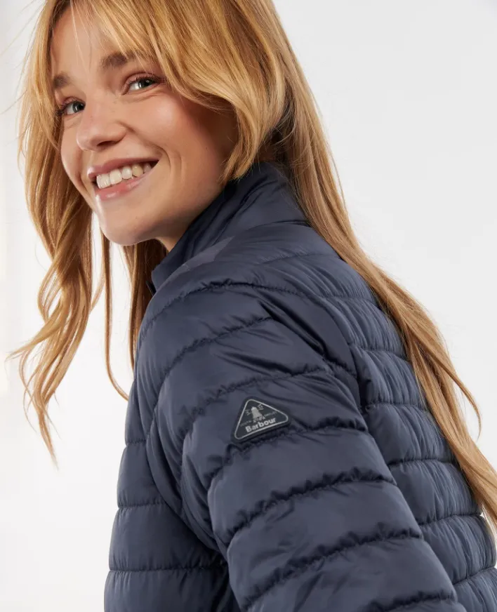 Barbour Melita Quilted Jacket LQU1456