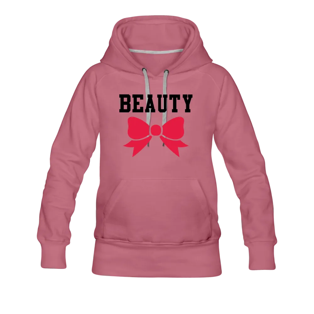 Beauty Premium Hoodie