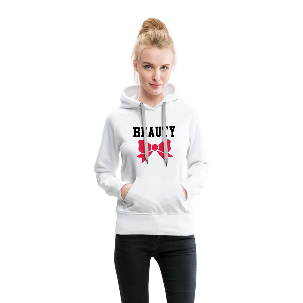 Beauty Premium Hoodie