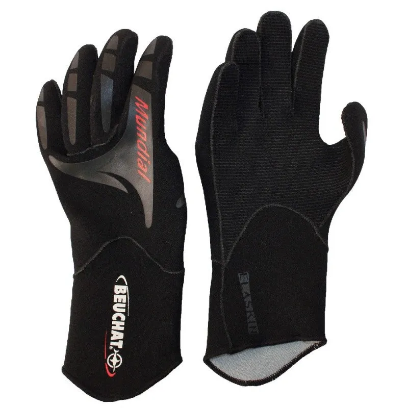 BEUCHAT MUNDIAL GLOVES