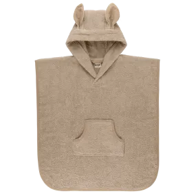 BIBS Kangaroo Poncho  Toddler