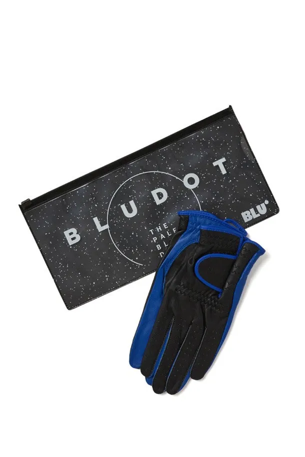 [BLUDOT] SIGNATURE GLOVE (MEN)_BK