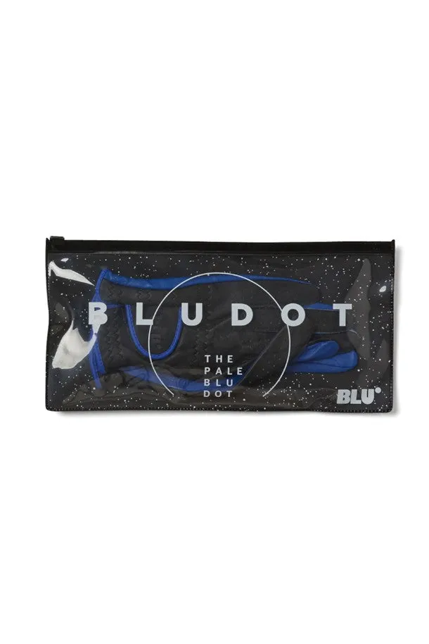 [BLUDOT] SIGNATURE GLOVE (MEN)_BK