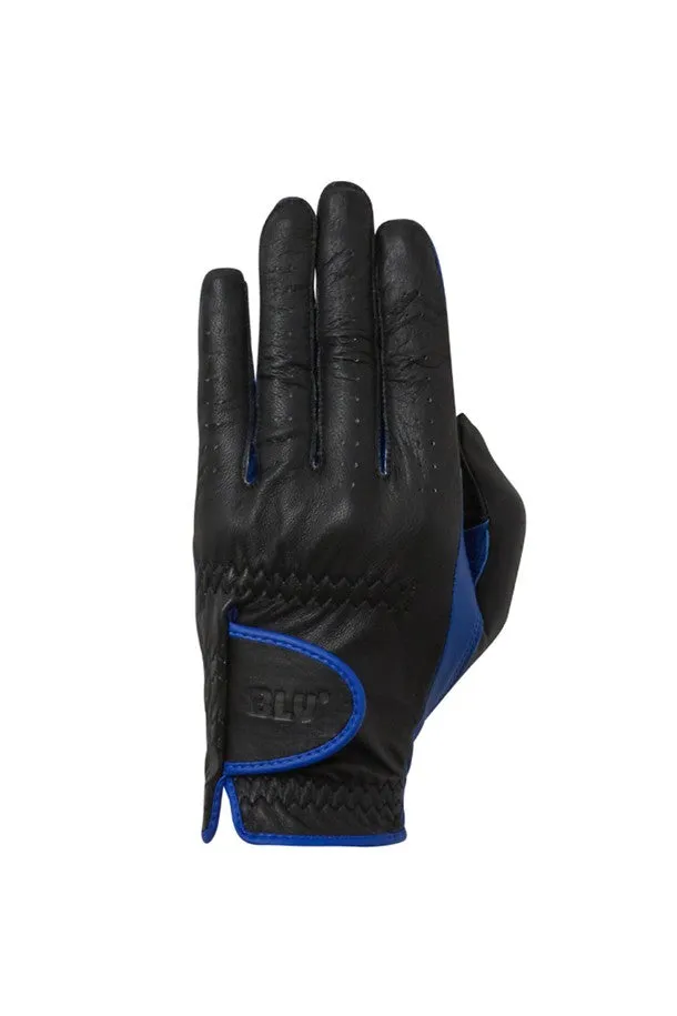 [BLUDOT] SIGNATURE GLOVE (MEN)_BK