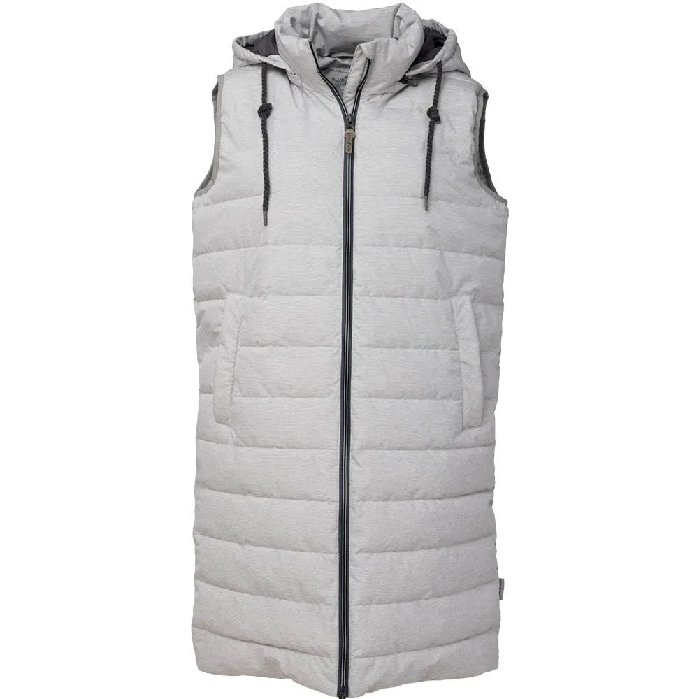 Blue Wave Mette Vest