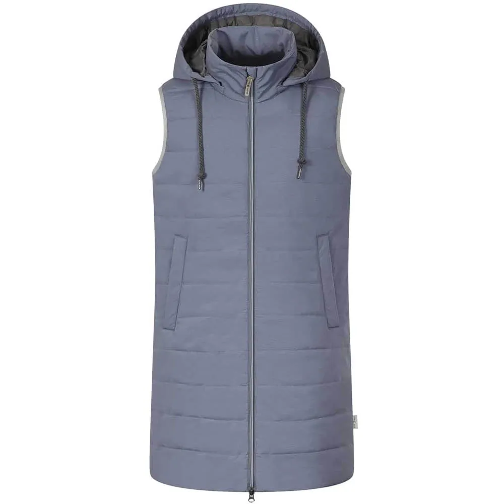 Blue Wave Mette Vest