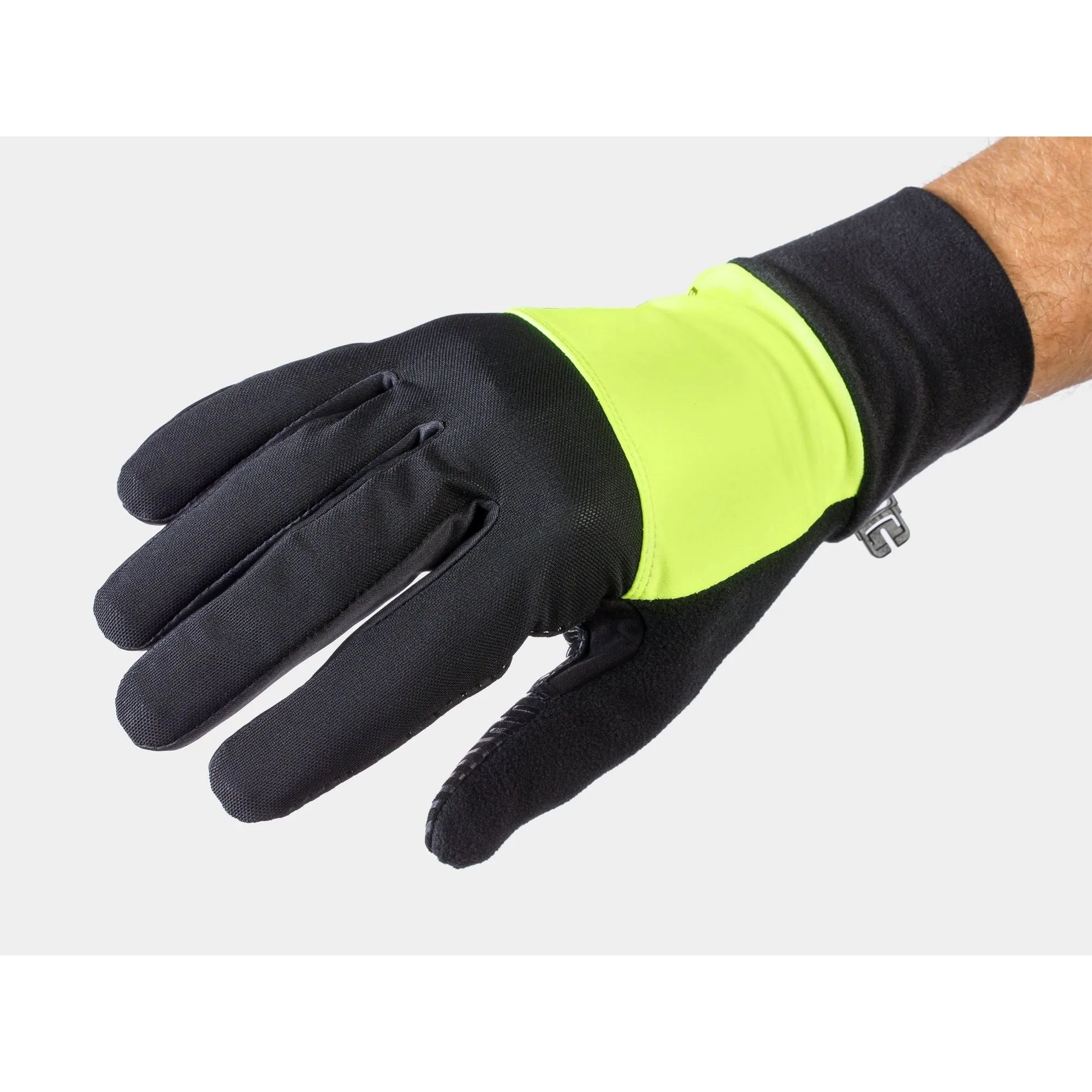 BONTRAGER CIRCUIT WINDSHELL CYCLING GLOVE