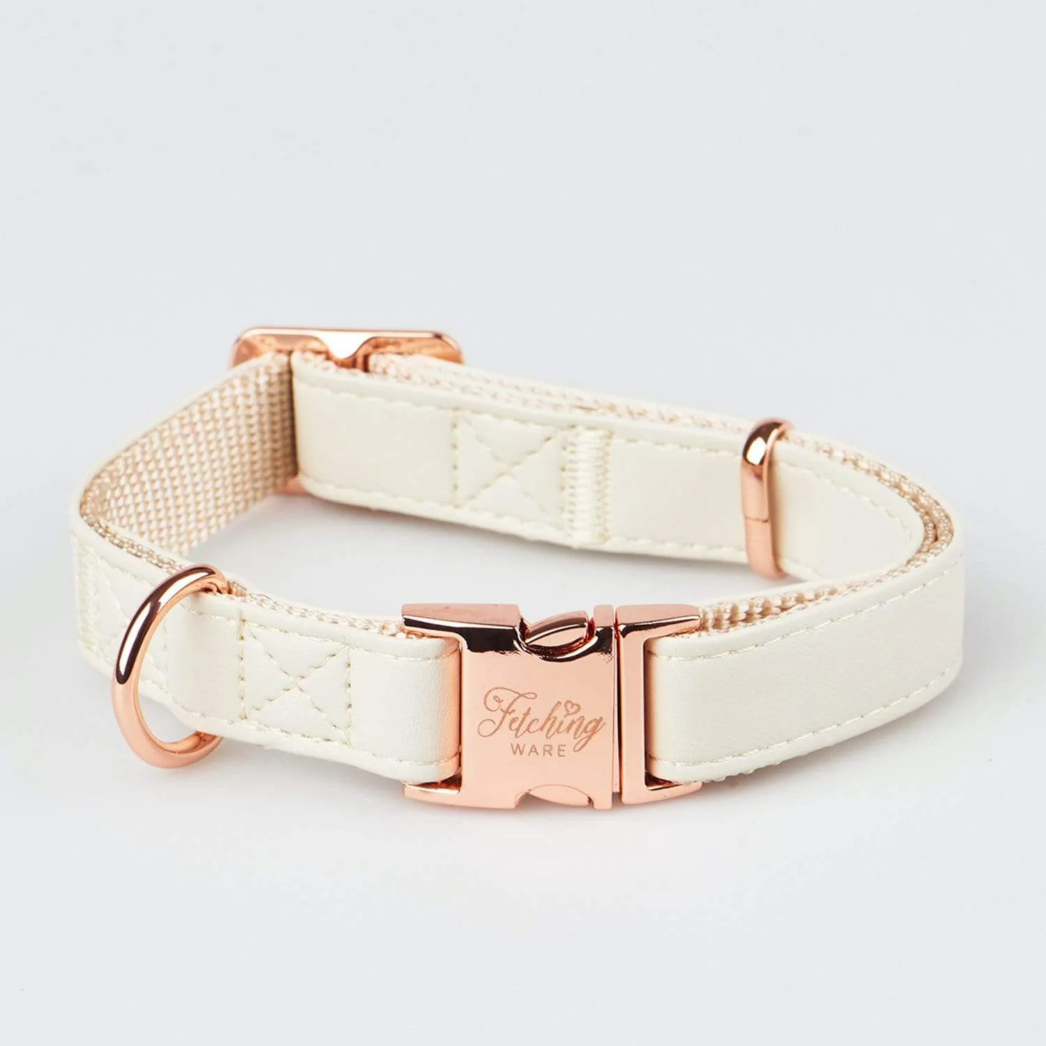 Brayden in Rose Gold