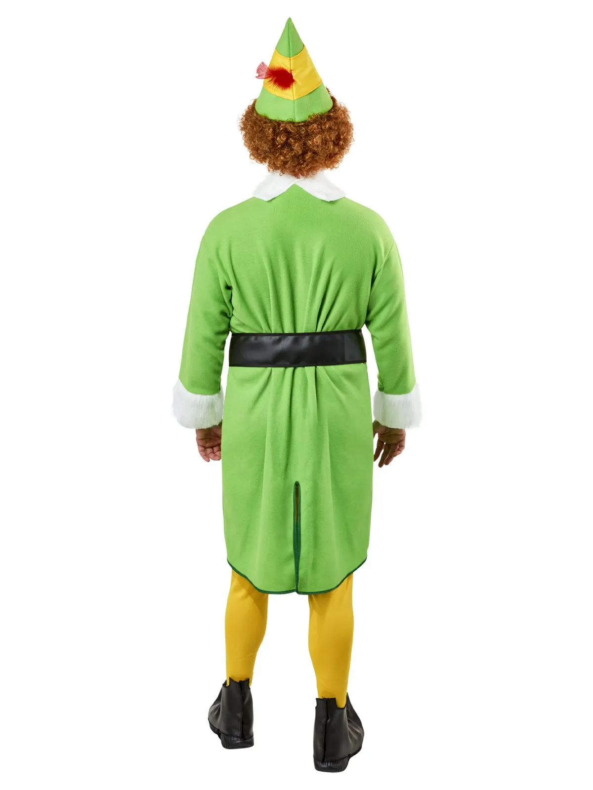 Buddy The Elf Deluxe Costume for Adults - Elf Movie