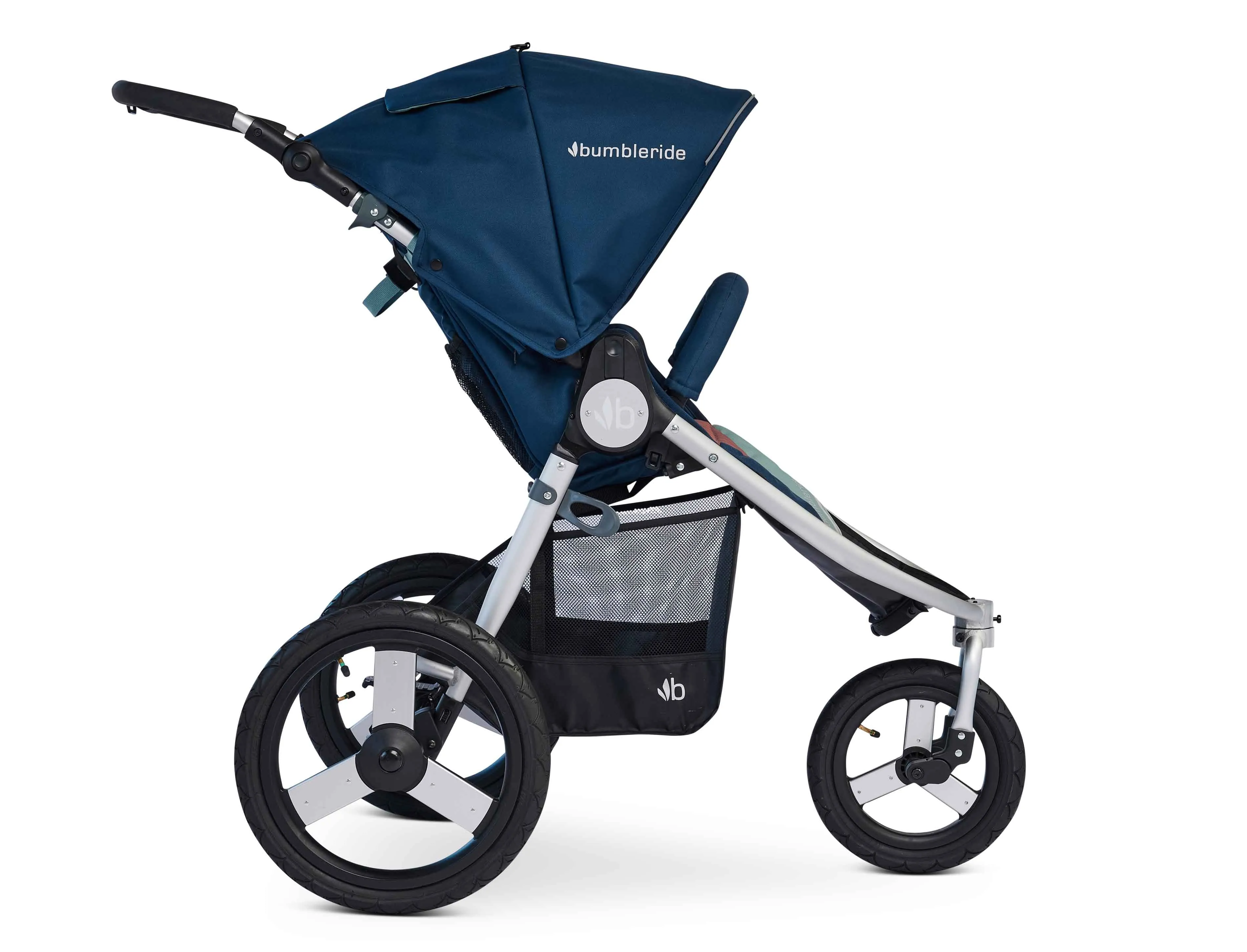 Bumbleride Speed Jogging Stroller (Pre-2024)