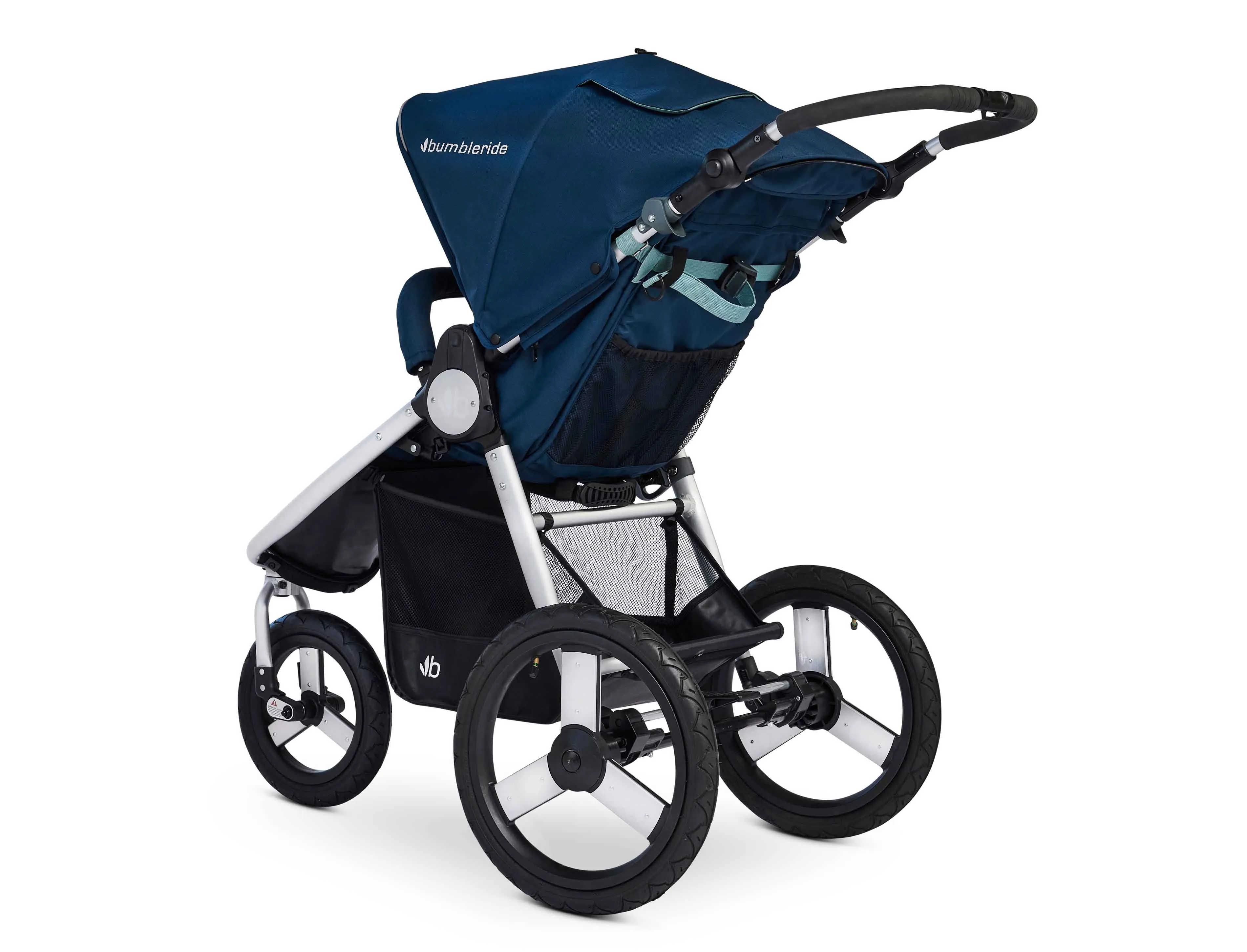 Bumbleride Speed Jogging Stroller (Pre-2024)