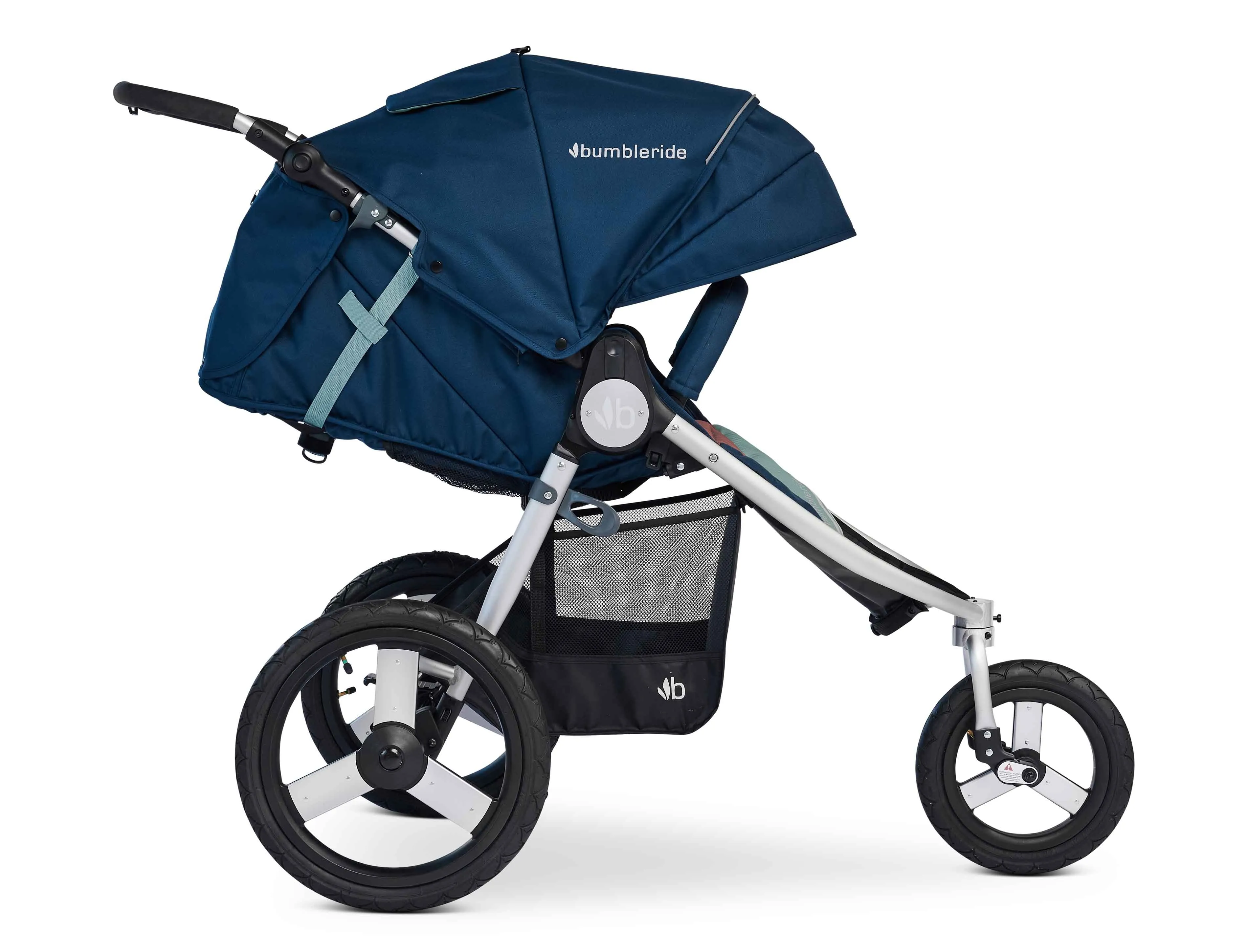 Bumbleride Speed Jogging Stroller (Pre-2024)