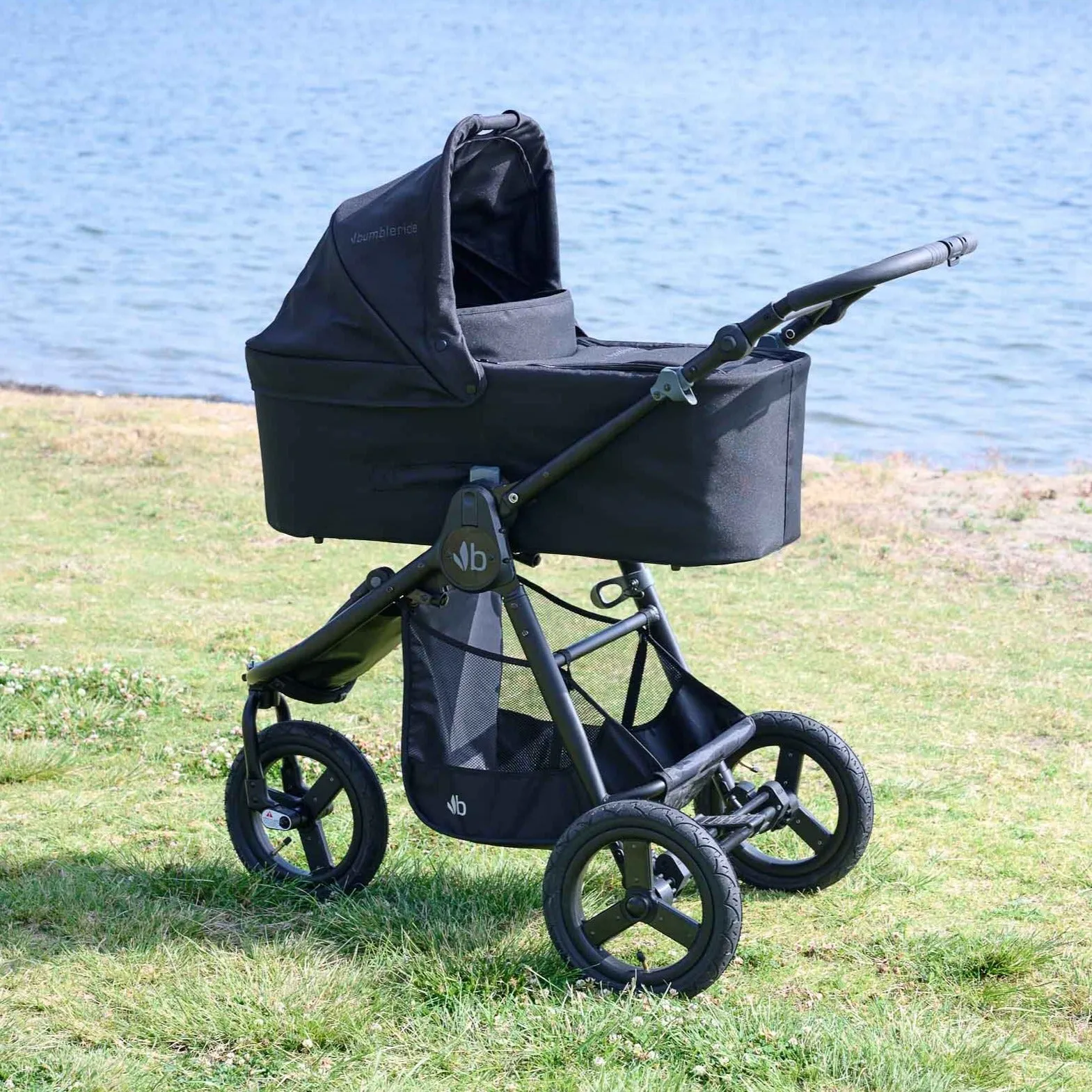 Bumbleride Speed Jogging Stroller (Pre-2024)