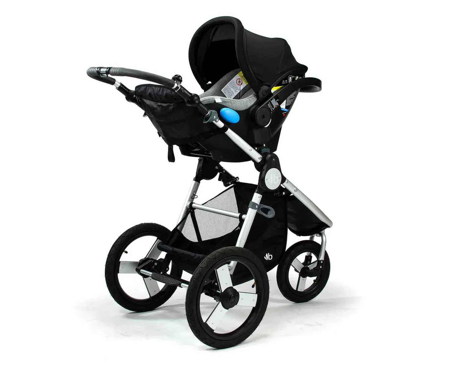 Bumbleride Speed Jogging Stroller (Pre-2024)