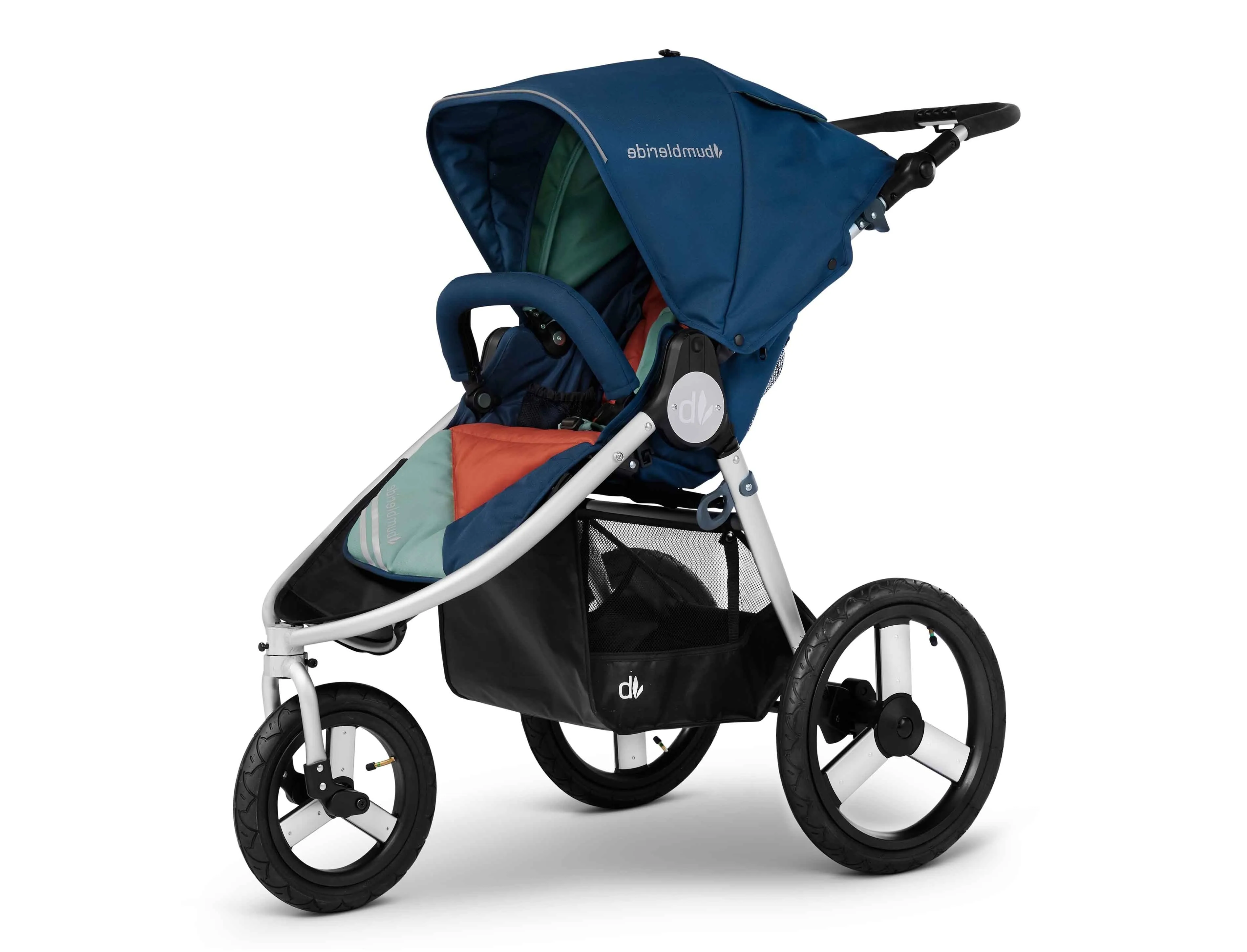 Bumbleride Speed Jogging Stroller (Pre-2024)