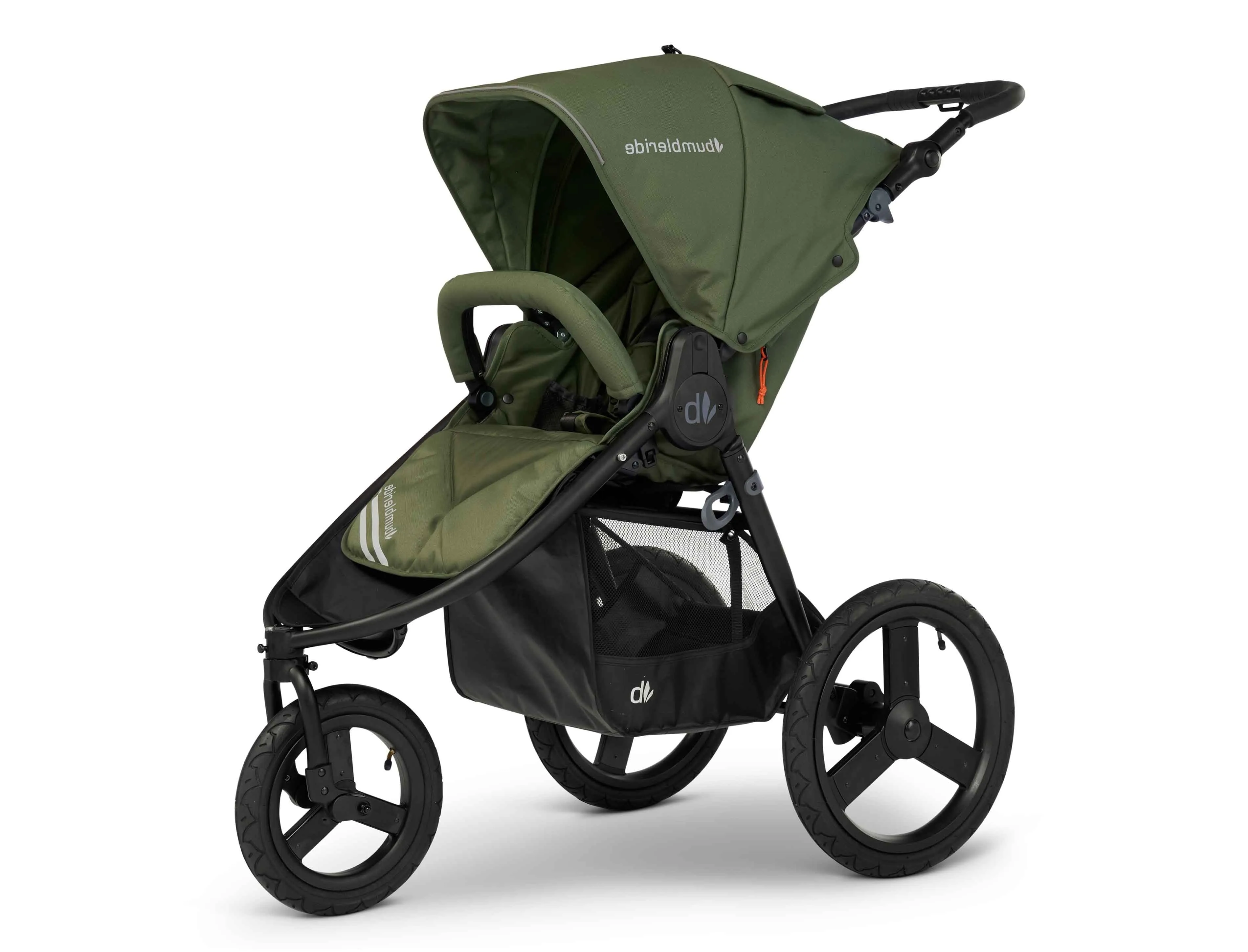 Bumbleride Speed Jogging Stroller (Pre-2024)