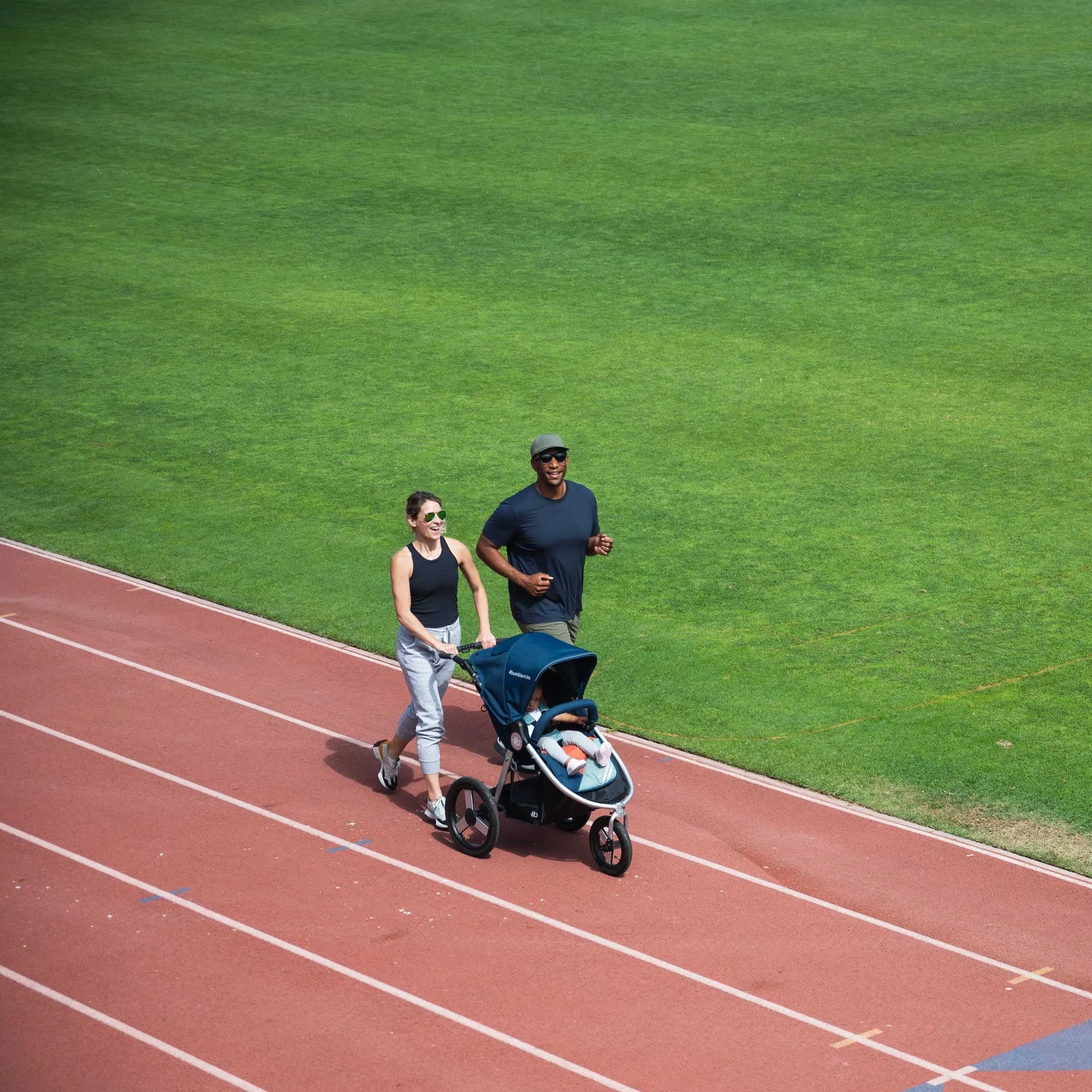 Bumbleride Speed Jogging Stroller (Pre-2024)