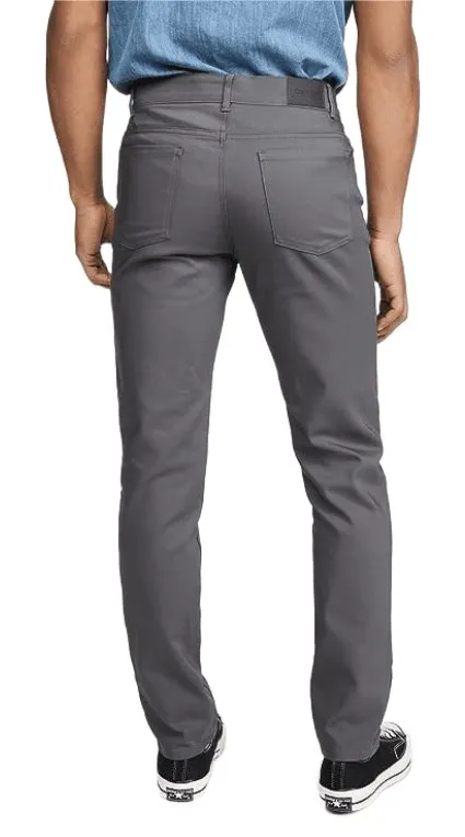 Calvin Klein Men's Infinite Flex Waist Stretch Pants