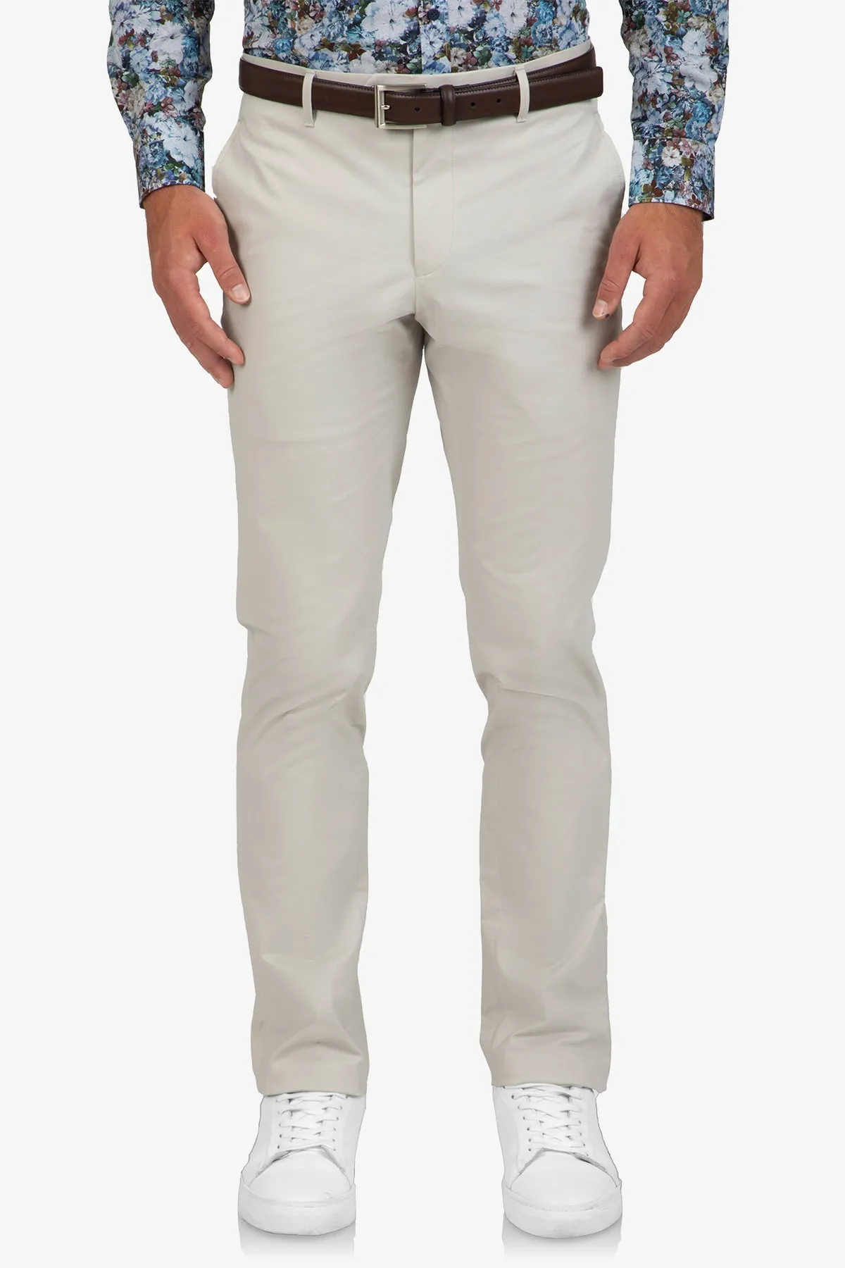 Cambridge | Gerrard Classic Fit Chino