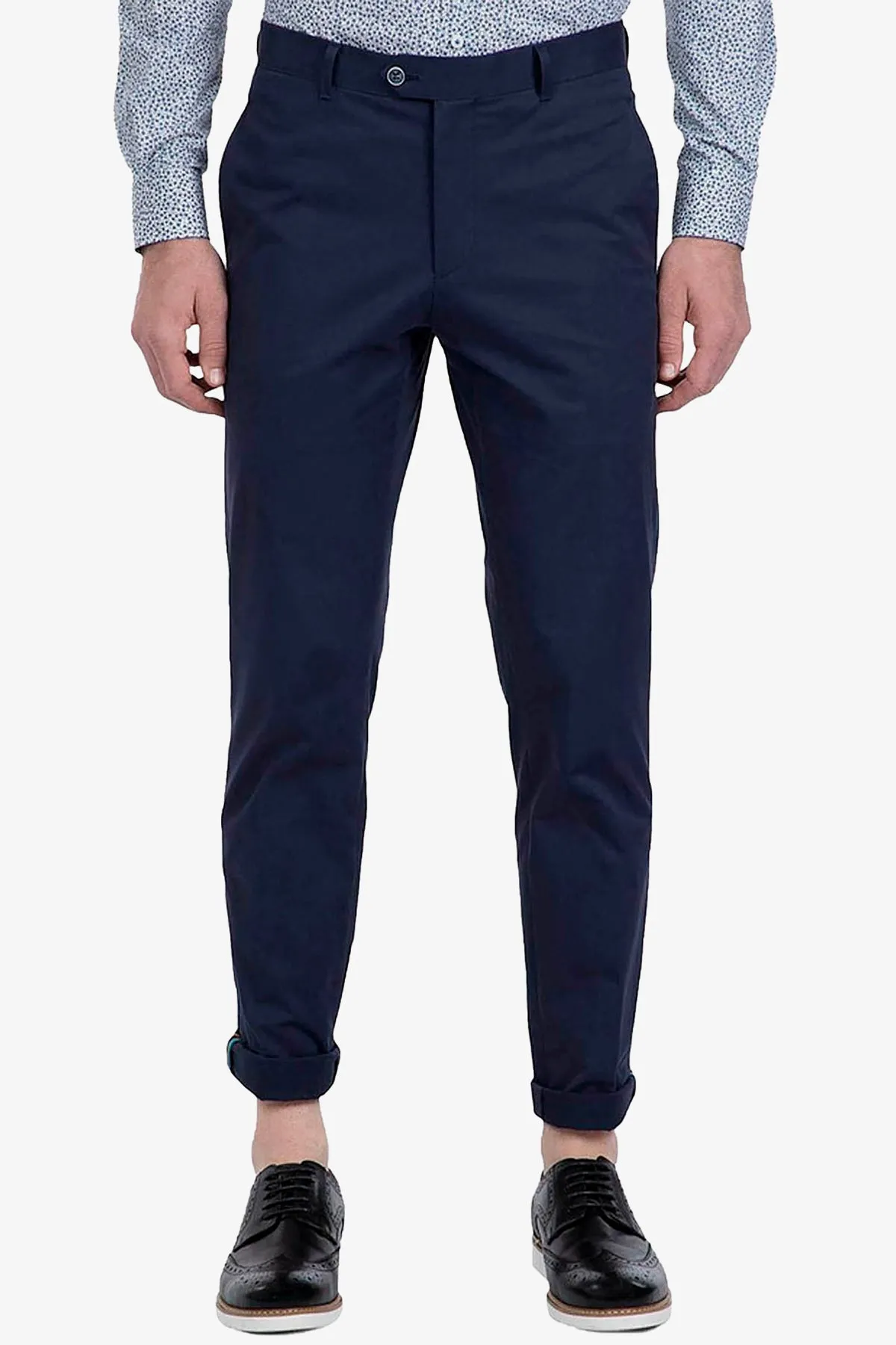 Cambridge | Gerrard Classic Fit Chino