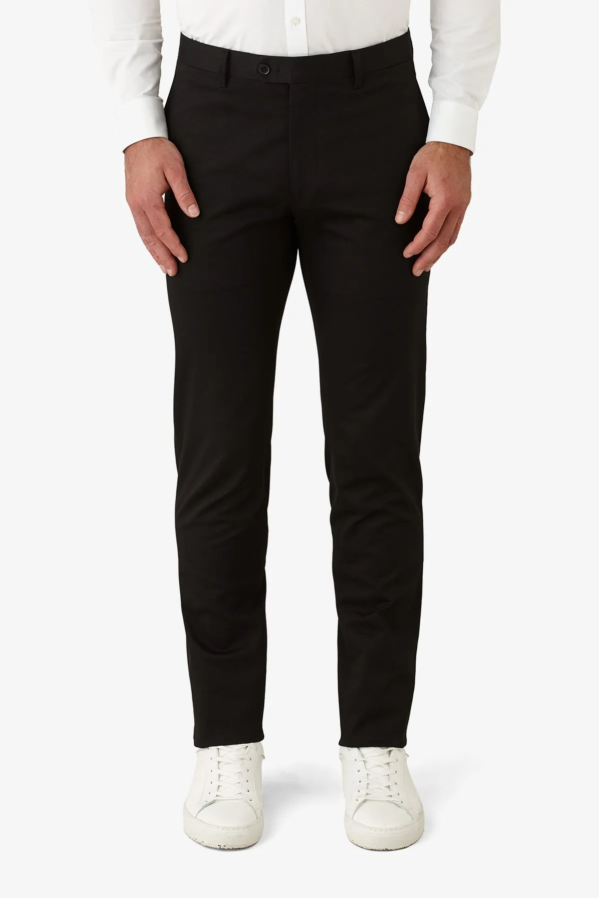 Cambridge | Gerrard Classic Fit Chino