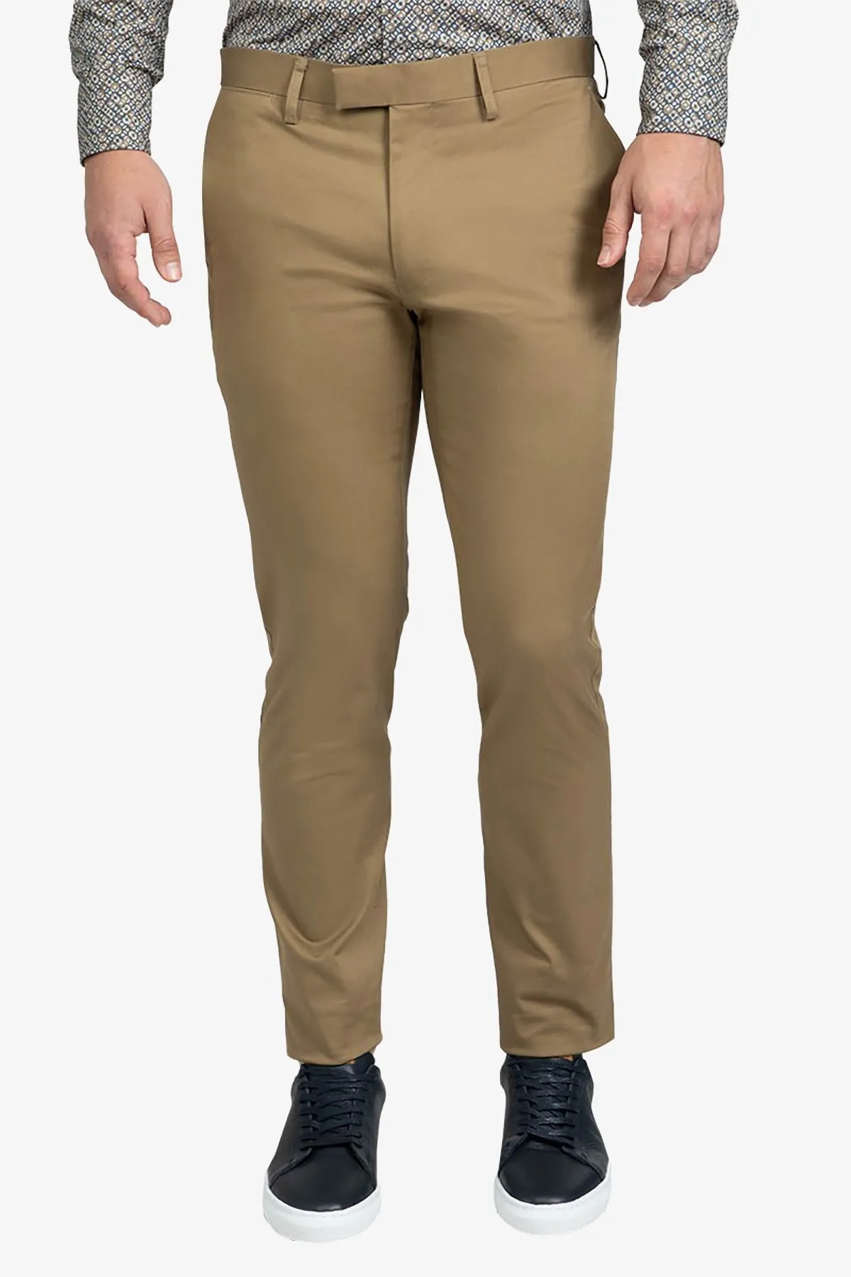 Cambridge | Gerrard Classic Fit Chino