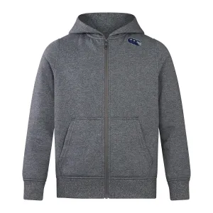 Canterbury Kids Full Zip Hoody