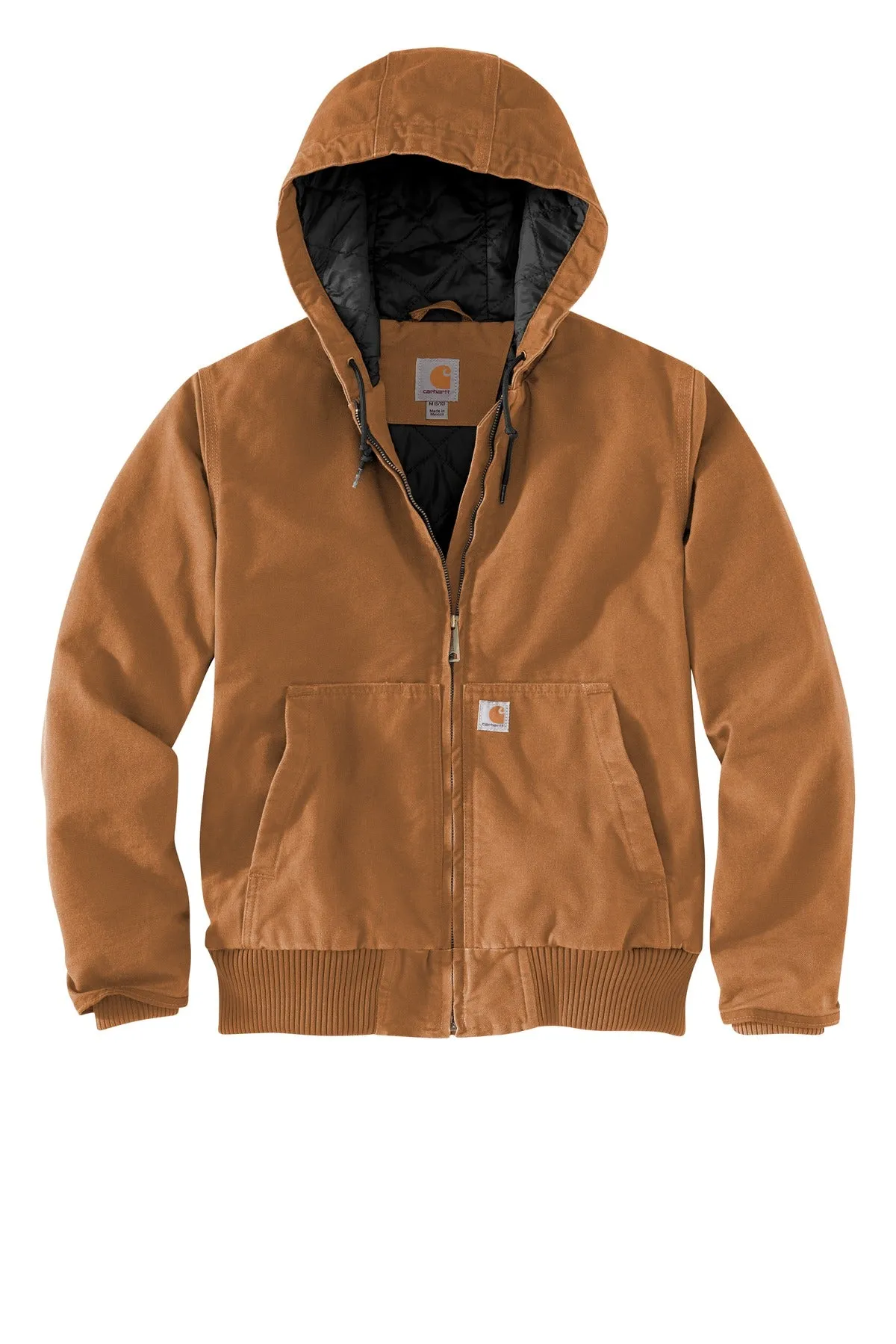 Carhartt Women's Washed Duck Active Jacket CT104053