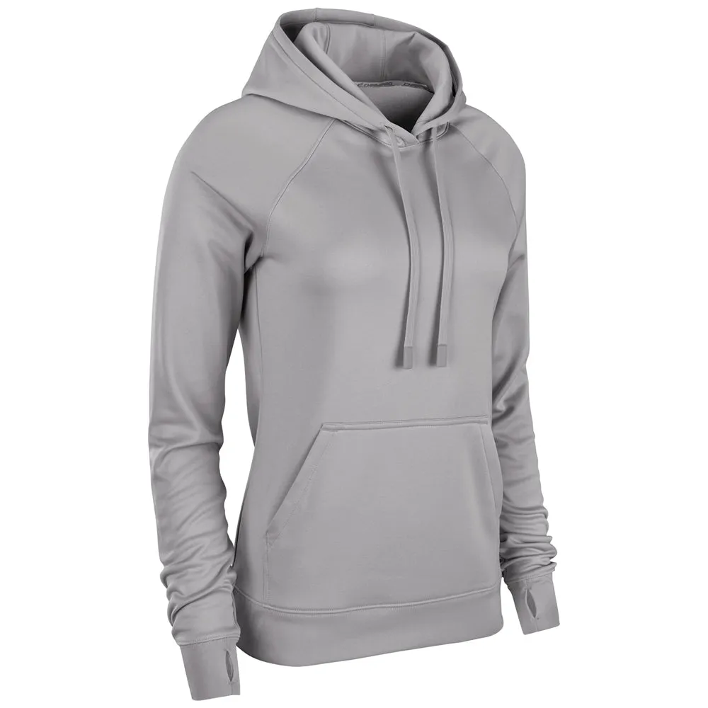 Champro Lineup Women's Fleece Hoodie