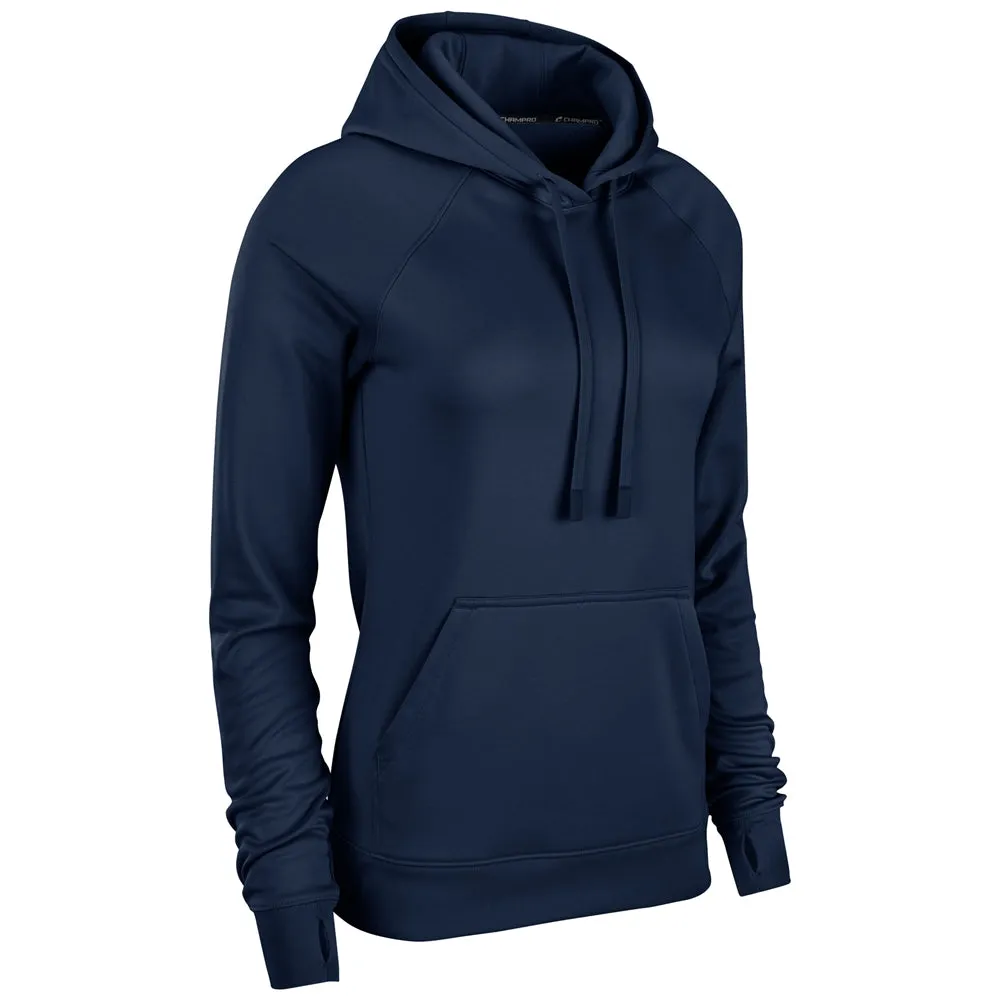 Champro Lineup Women's Fleece Hoodie