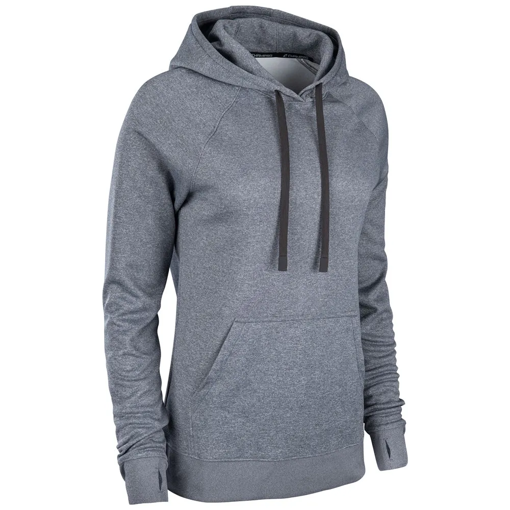 Champro Lineup Women's Fleece Hoodie