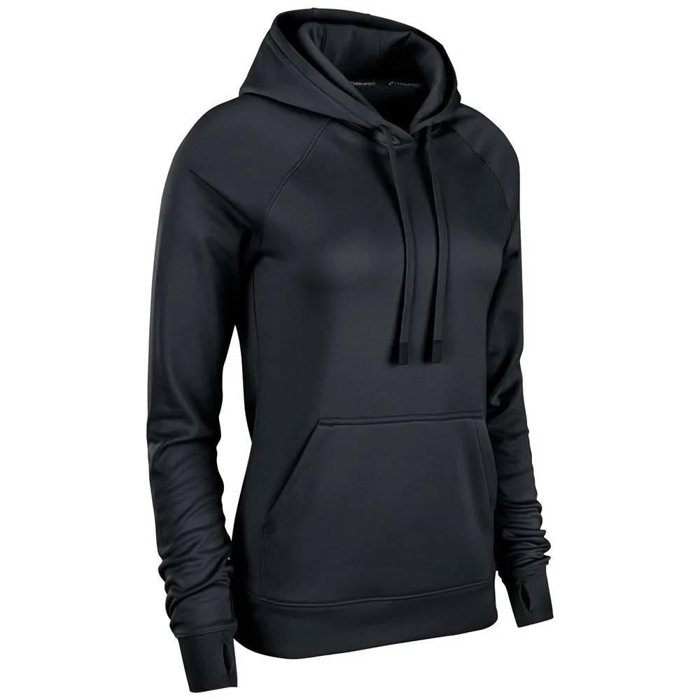 Champro Lineup Women's Fleece Hoodie